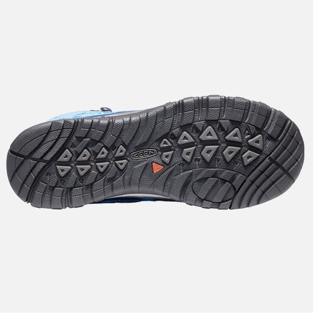 Keen | Sky Diver Terradora EVO Hiking Boots 🔹🔹 - Picture 9 of 14